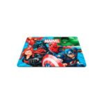 MOUSE PAD XTECH XTA-M100AV 22X18X0.2CM AVENGERS - Image 2