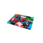 MOUSE PAD XTECH XTA-M100AV 22X18X0.2CM AVENGERS - Image 3