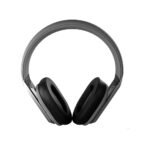 AURICULAR CON MICROFONO KLIP KWH-750GR STYLE HEADPH BLUETOOTH/ 1 JACK 3.5MM GRIS - Image 3