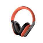 AURICULAR CON MICROFONO KLIP KWH-750CO STYLE HEADPH BLUETOOTH/ 1 JACK 3.5MM CORAL - Image 4
