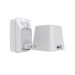 ROUTER MESH IOT NEXXT VEKTORG2400-AC LAN/2.4-5GHZ NCM-G2400P - Image 2