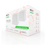 ROUTER MESH IOT NEXXT VEKTOR2400-AC LAN/2.4-5GHZ NCM-2400 - Image 3