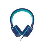 AURICULAR CON MICROFONO XTECH XTH-356 AVID KIDS /3.5MM/1JACK/AZUL - Image 2