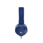 AURICULAR CON MICROFONO XTECH XTH-356 AVID KIDS /3.5MM/1JACK/AZUL - Image 3