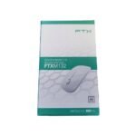 MOUSE FTX WIRELESS FTXM132 1600DPI/4 BOTONES BLANCO - Image 2