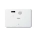 PROYECTOR EPSON CO-W01 3000L WXGA 3LCD USB/HDMI/BIVOL - Image 3