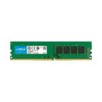 MEMORIA RAM DDR4 16G 3200 CRUCIAL CT16G4DFRA32A