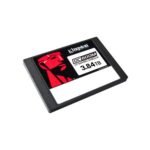 SSD 2.5" SATA3 3.84TB KINGSTON SEDC600M/3840G 560/530 - Image 2
