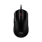 MOUSE GAMER USB 6N0A7AA HYPERX PULSEFIRE HASTE 2 26000DPI/6 BOT/ RGB/ NEGRO