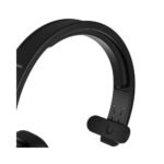 AURICULAR CON MICROFONO KLIP KCH-750 VOXCOM WIRELESS/BT/1JACK NEGRO - Image 3