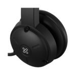 AURICULAR CON MICROFONO KLIP KCH-905 CRYSTALCOM PRO C/BASE WIRELESS/BT/1JACK NEGRO - Image 5
