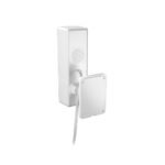 CAMARA IOT NEXXT 2K QHD EXTERIOR/INTERIOR SENSOR MOVIMIENTO WIFI NHC-F410 - Image 3