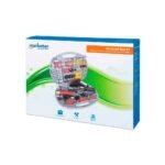 KIT DE HERRAMIENTAS MANHATTAN 145 PIEZAS 530217 - Image 4