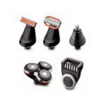 AFEITADORA INALAMBRICA MULTILASER EB047EUR 24 EN 1 - Image 4