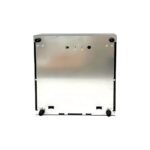 CAJA DE DINERO FTX LAS-335 ACERO RJ11/4B/5M/1R 335MM X 360MM X 80MM - Image 4