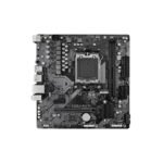 PLACA MADRE GIGABYTE AM5 B650M H DDR5 S/R/HDMI/DP/M2/USB3.2/MATX - Image 2