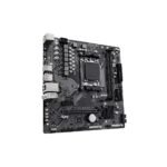 PLACA MADRE GIGABYTE AM5 B650M H DDR5 S/R/HDMI/DP/M2/USB3.2/MATX - Image 3