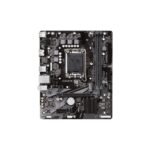 PLACA MADRE GIGABYTE 1700 H610M K DDR4 S/R/HDMI/M2/USB3.2/MATX - Image 2