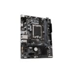 PLACA MADRE GIGABYTE 1700 H610M K DDR4 S/R/HDMI/M2/USB3.2/MATX - Image 3