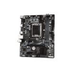 PLACA MADRE GIGABYTE 1700 H610M K DDR4 S/R/HDMI/M2/USB3.2/MATX - Image 4