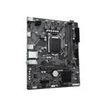 PLACA MADRE GIGABYTE 1200 H510M K V2 S/R/HDMI/M.2/DDR4/USB3.2/MATX - Image 3