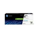 TONER HP  145A NEGRO W1450A