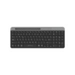 TECLADO FTX WIRELESS DUAL-MODE FTXB105 ESP/NEGRO