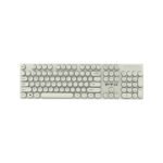 TECLADO FTX USB FTXK22 NUMERICO/ESPAÑOL/POP/BLANCO