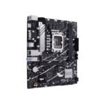 PLACA MADRE ASUS 1700 PRIME B760M-K D4 V/S/R/HDMI/2M2/USB3.2/MATX - Image 2