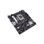 PLACA MADRE ASUS 1700 PRIME B760M-K D4 V/S/R/HDMI/2M2/USB3.2/MATX - Image 3