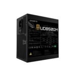 FUENTE GIGABYTE 850W 80PLUS GOLD FULL MODULAR GP-UD850GM - Image 4
