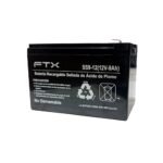 BATERIA RECARGABLE FTX 12V 9A SS9-12 - Image 2
