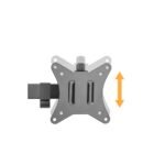 SOPORTE P/2MON FTX FTX66-C024 17" A 32" 9KG/ART/INC45°/GIR90°/ROT180° - Image 4