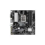 PLACA MADRE GIGABYTE 1700 B760M D3HP DDR4 V/S/R/HDMI/DP/2M2/USB3.2/MATX - Image 2