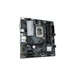 PLACA MADRE GIGABYTE 1700 B760M D3HP DDR4 V/S/R/HDMI/DP/2M2/USB3.2/MATX - Image 3