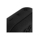 PARLANTE KLIP KBS-030BK 6W GROOVESPLASH BT/BAT/IPX7/TWS/MIC/NEGRO - Image 2