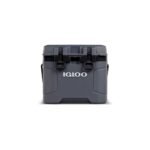 CONSERVADORA IGLOO 23 LITROS TRAILMATE NEGRO CARBONITE 50182