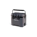 CONSERVADORA IGLOO 23 LITROS TRAILMATE NEGRO CARBONITE 50182 - Image 2
