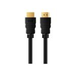CABLE HDMI M/M 1.8M AV540-HE2GCS-1.8 4K NEGRO