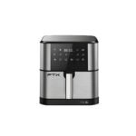 FREIDORA SIN ACEITE FTX AF2-08V1 ELITE 8L 1800W 220V NEG/ACERO INOX DIGITAL