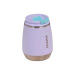 VASO TERMICO IGLOO 300ML P/VINO LILA  C/TAPA 71405 - Image 2