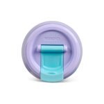 VASO TERMICO IGLOO 300ML P/VINO LILA  C/TAPA 71405 - Image 5