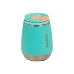 VASO TERMICO IGLOO 300ML P/VINO VERDE MENTA C/TAPA 71406 - Image 2