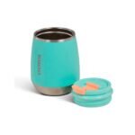 VASO TERMICO IGLOO 300ML P/VINO VERDE MENTA C/TAPA 71406 - Image 3