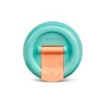 VASO TERMICO IGLOO 300ML P/VINO VERDE MENTA C/TAPA 71406 - Image 5