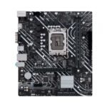 PLACA MADRE ASUS 1700 PRIME H610M-K D4 V/S/R/HDMI/M2/DDR4/USB3.2/MATX - Image 3