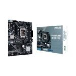 PLACA MADRE ASUS 1700 PRIME H610M-E D4 V/S/R/HDMI/2M2/DDR4/USB3.2/MATX