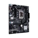 PLACA MADRE ASUS 1700 PRIME H610M-E D4 V/S/R/HDMI/2M2/DDR4/USB3.2/MATX - Image 2