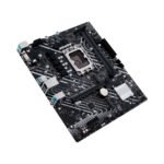 PLACA MADRE ASUS 1700 PRIME H610M-E D4 V/S/R/HDMI/2M2/DDR4/USB3.2/MATX - Image 4