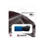 PENDRIVE KINGSTON DATATRAVELER EXODIA 64GB USB 3.2 DTXM/64GB - Image 3
